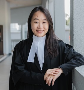 How Yan Li - profile photo 284x301